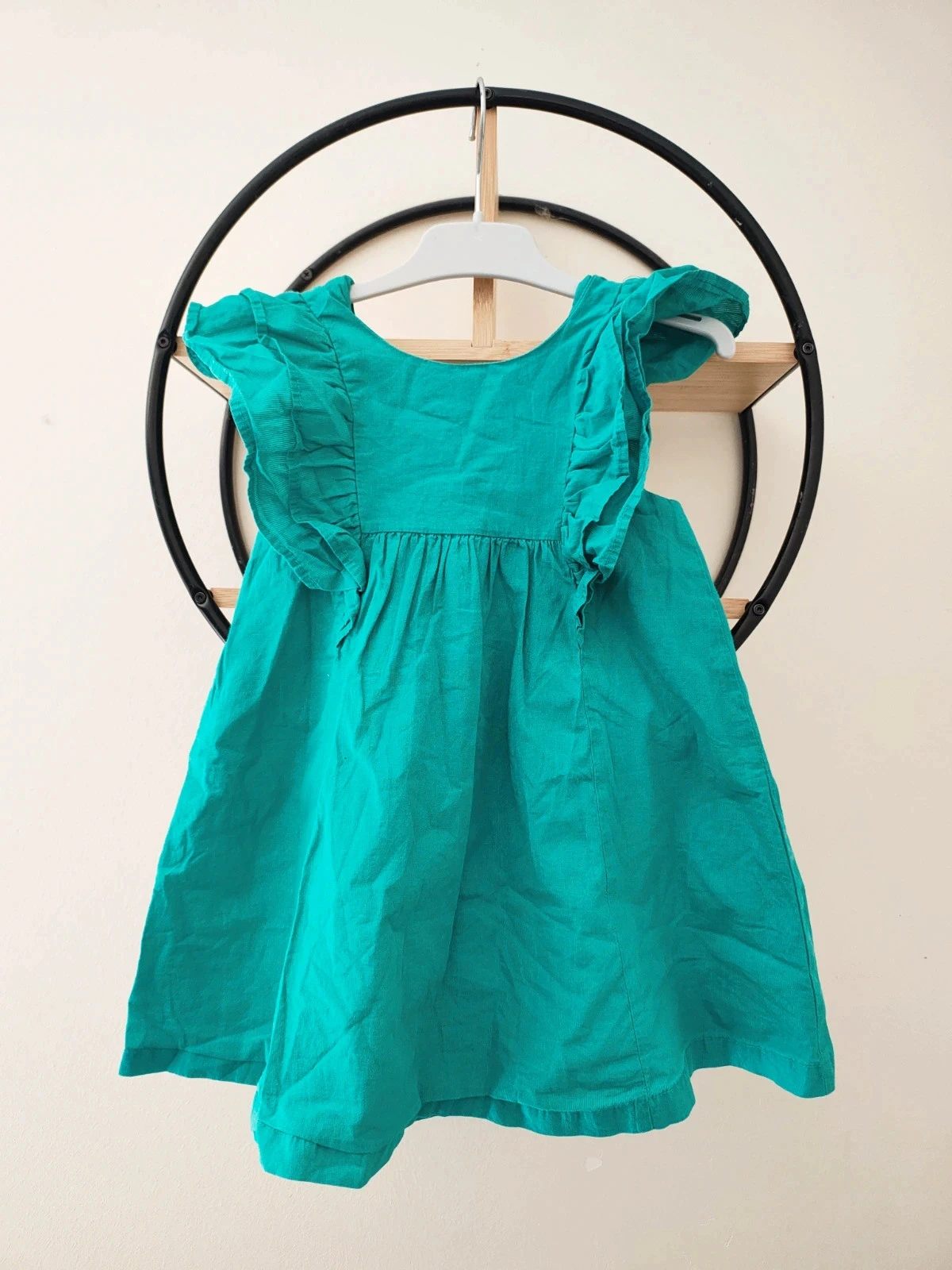 3 ans robe été Okaïdi